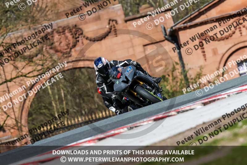 Oulton Park 20th March 2020;PJ Motorsport Photography 2020